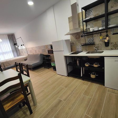 Рueвlo Мar, Hotel-Apartamento Calp Dış mekan fotoğraf