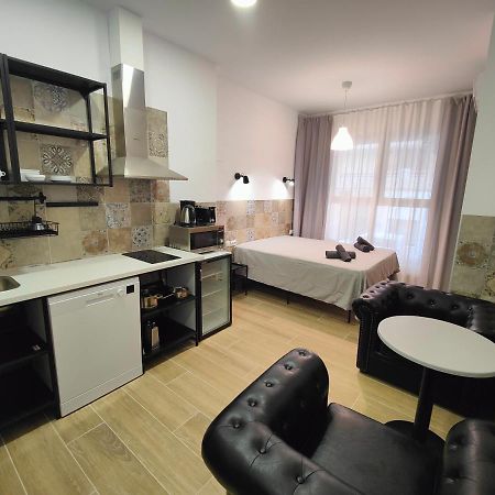 Рueвlo Мar, Hotel-Apartamento Calp Dış mekan fotoğraf