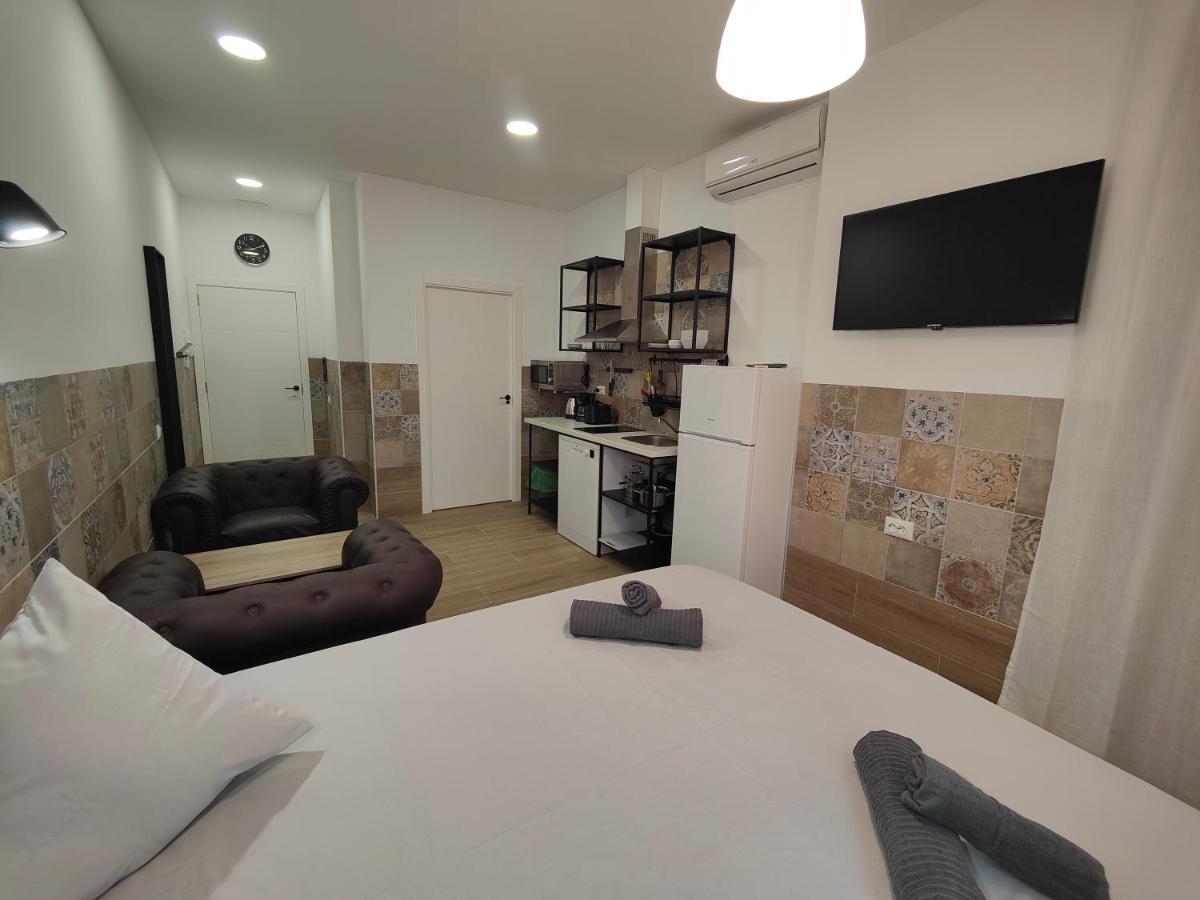 Рueвlo Мar, Hotel-Apartamento Calp Dış mekan fotoğraf