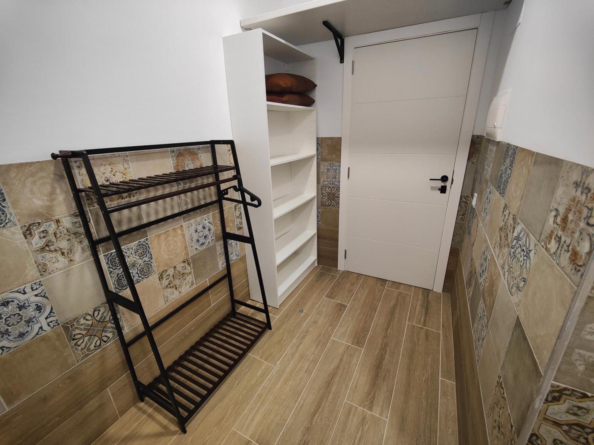 Рueвlo Мar, Hotel-Apartamento Calp Dış mekan fotoğraf