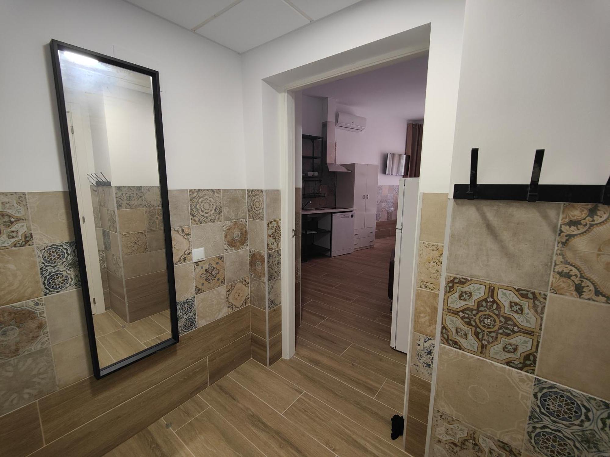 Рueвlo Мar, Hotel-Apartamento Calp Dış mekan fotoğraf