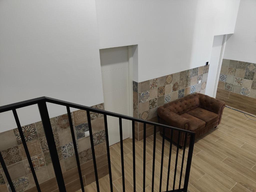 Рueвlo Мar, Hotel-Apartamento Calp Dış mekan fotoğraf
