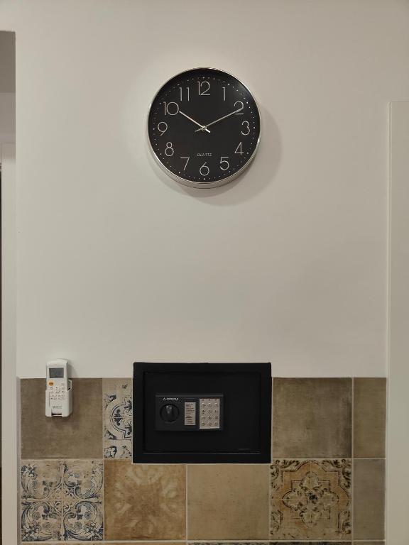 Рueвlo Мar, Hotel-Apartamento Calp Dış mekan fotoğraf